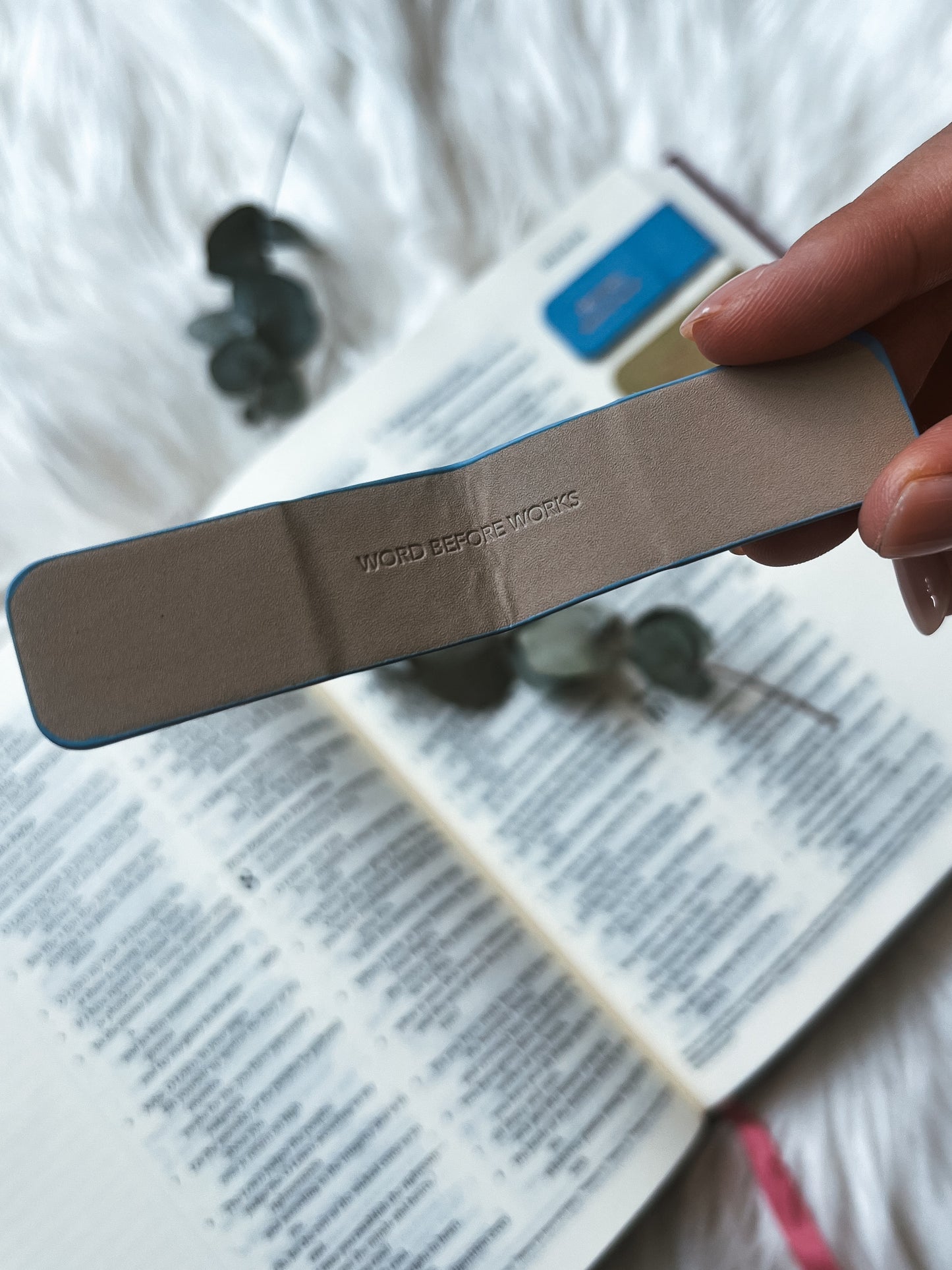 Magnetic Bookmarks | Set of 3