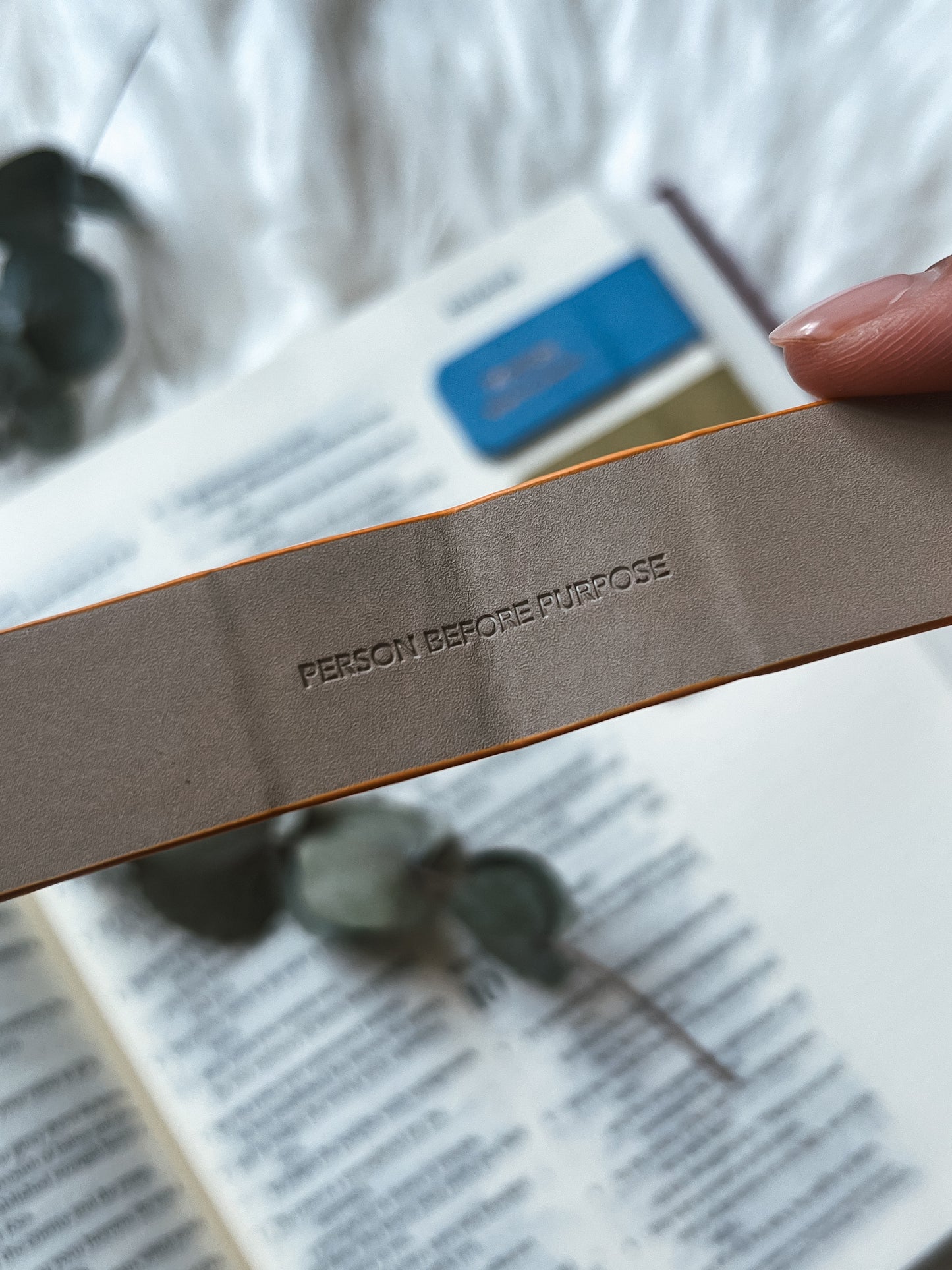 Magnetic Bookmarks | Set of 3