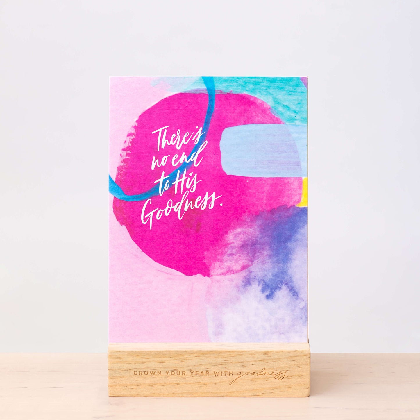 Encouragement Cards (Destiny)