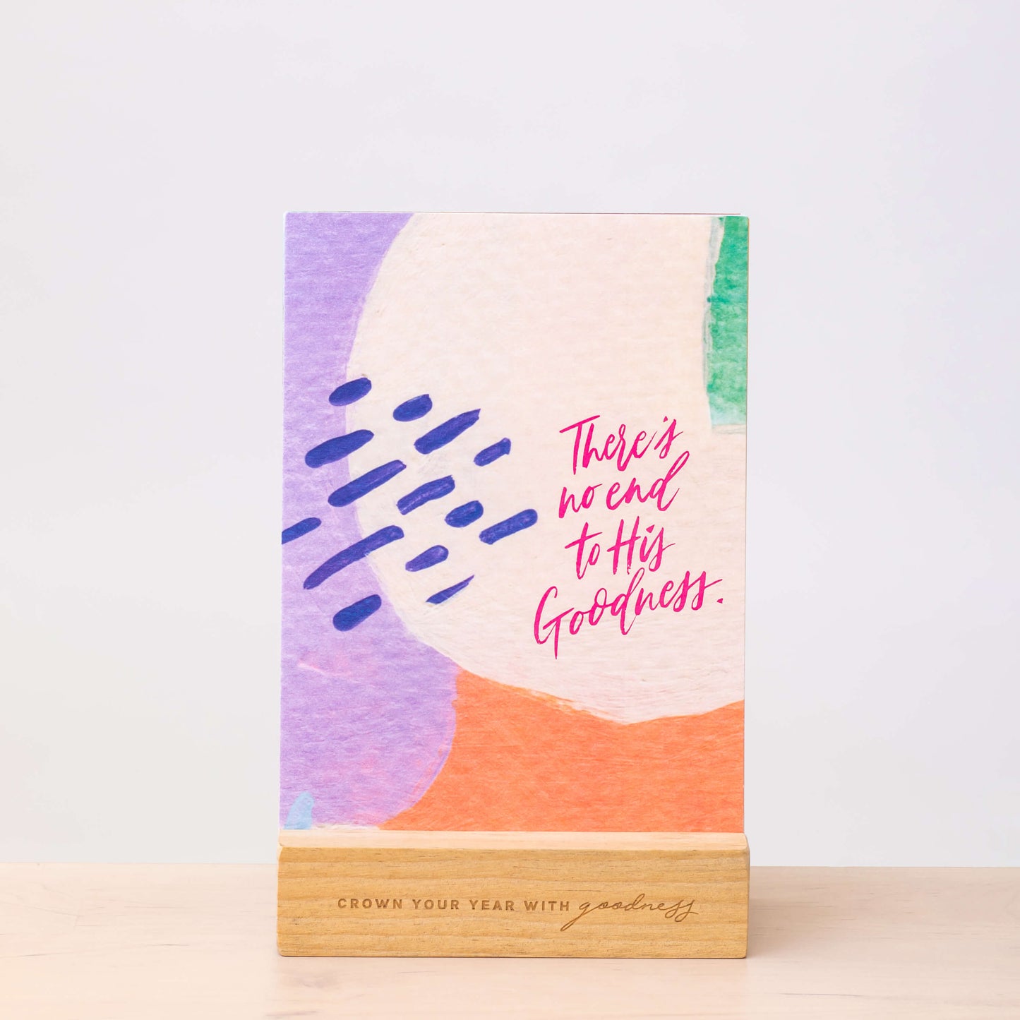 Encouragement Cards (Joy)
