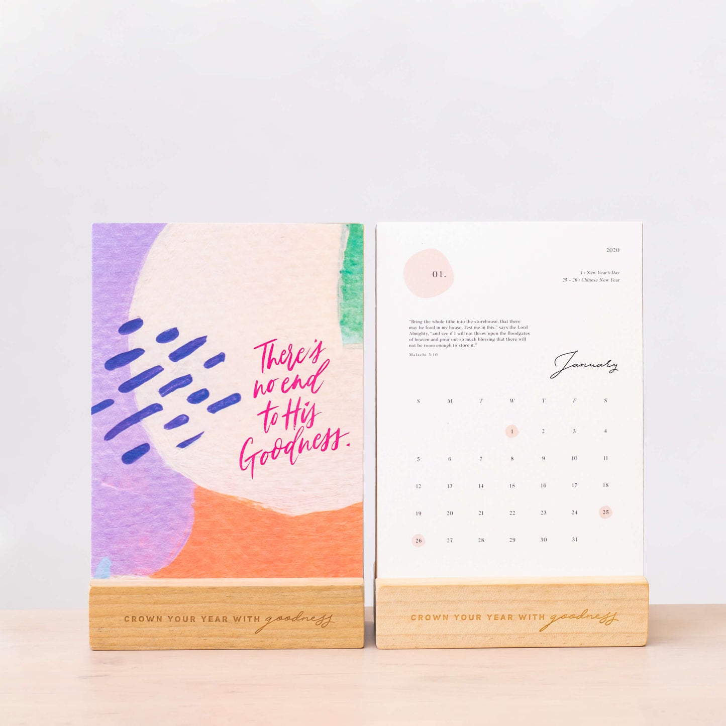 Encouragement Cards (Joy)