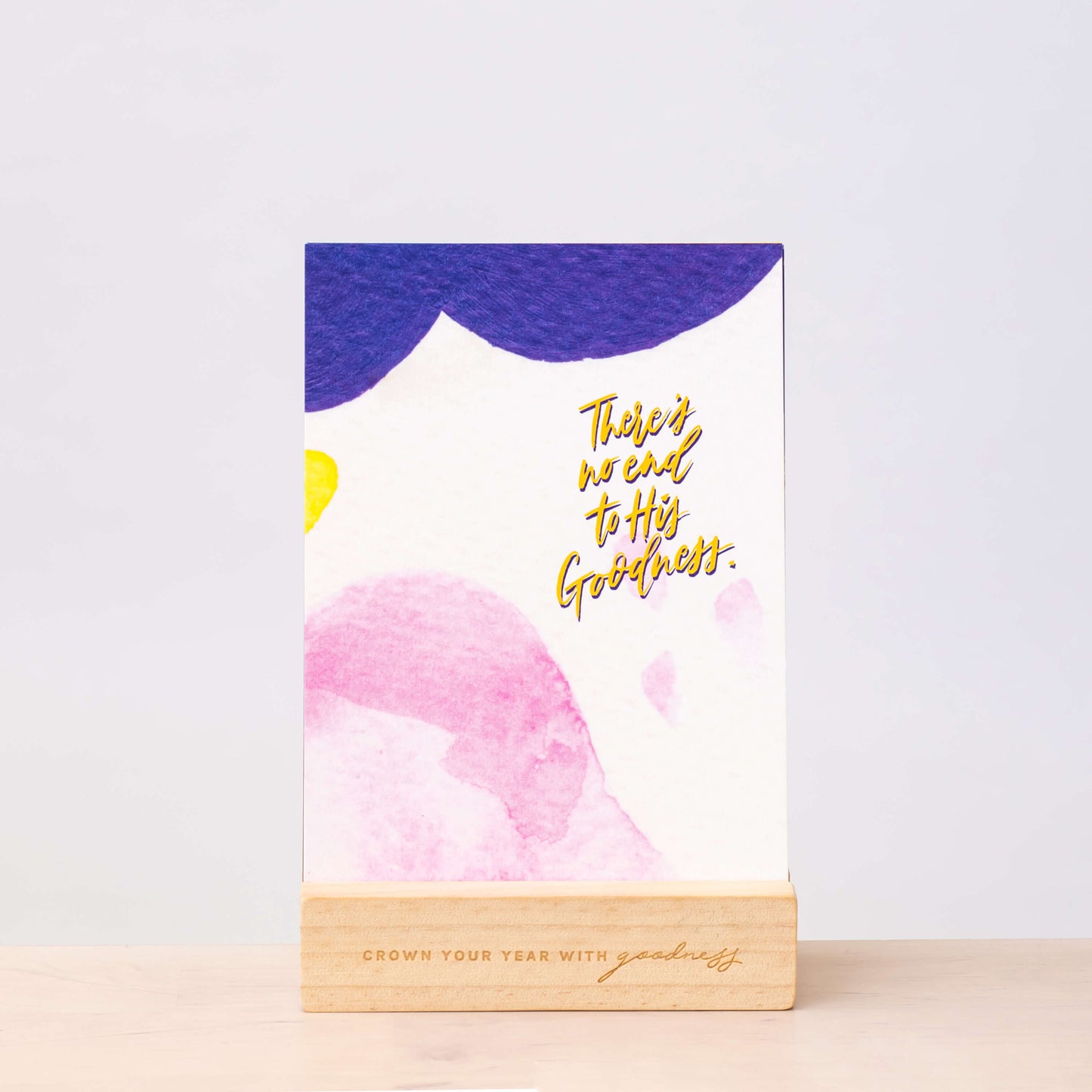 Encouragement Cards (Purpose)