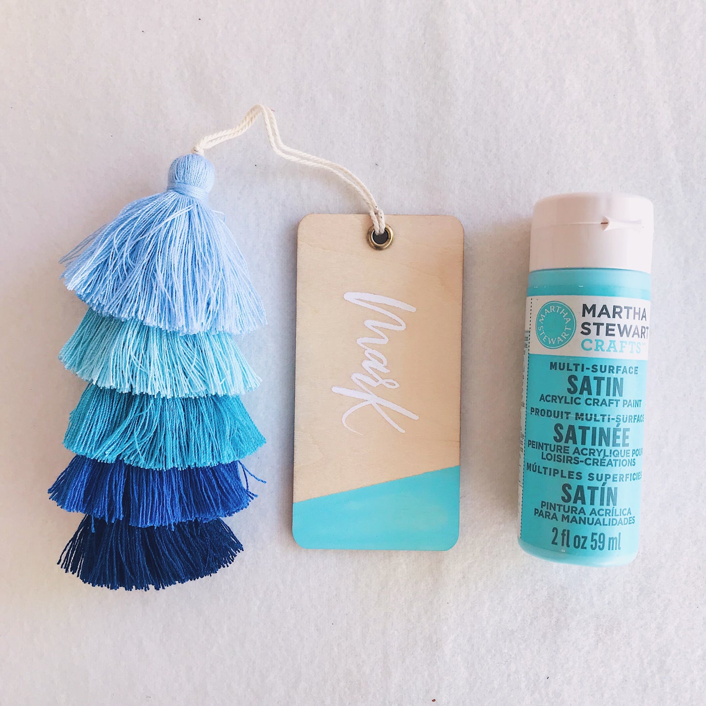 TBA x F&S : Thank You (Gift Set of 4)