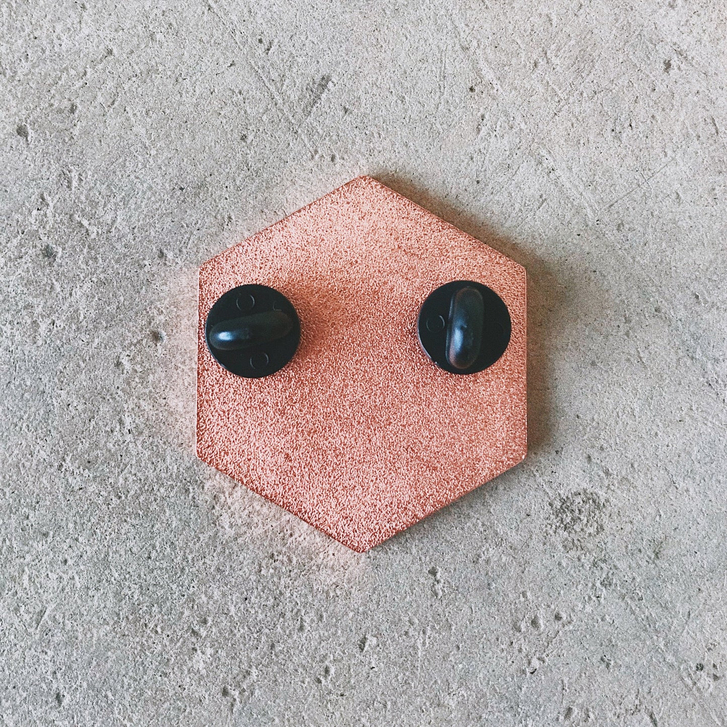 Seasons (GROW) / Enamel Pins