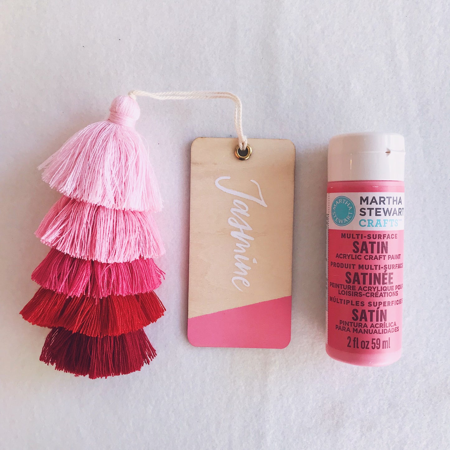 TBA x F&S : Thank You (Gift Set of 4)