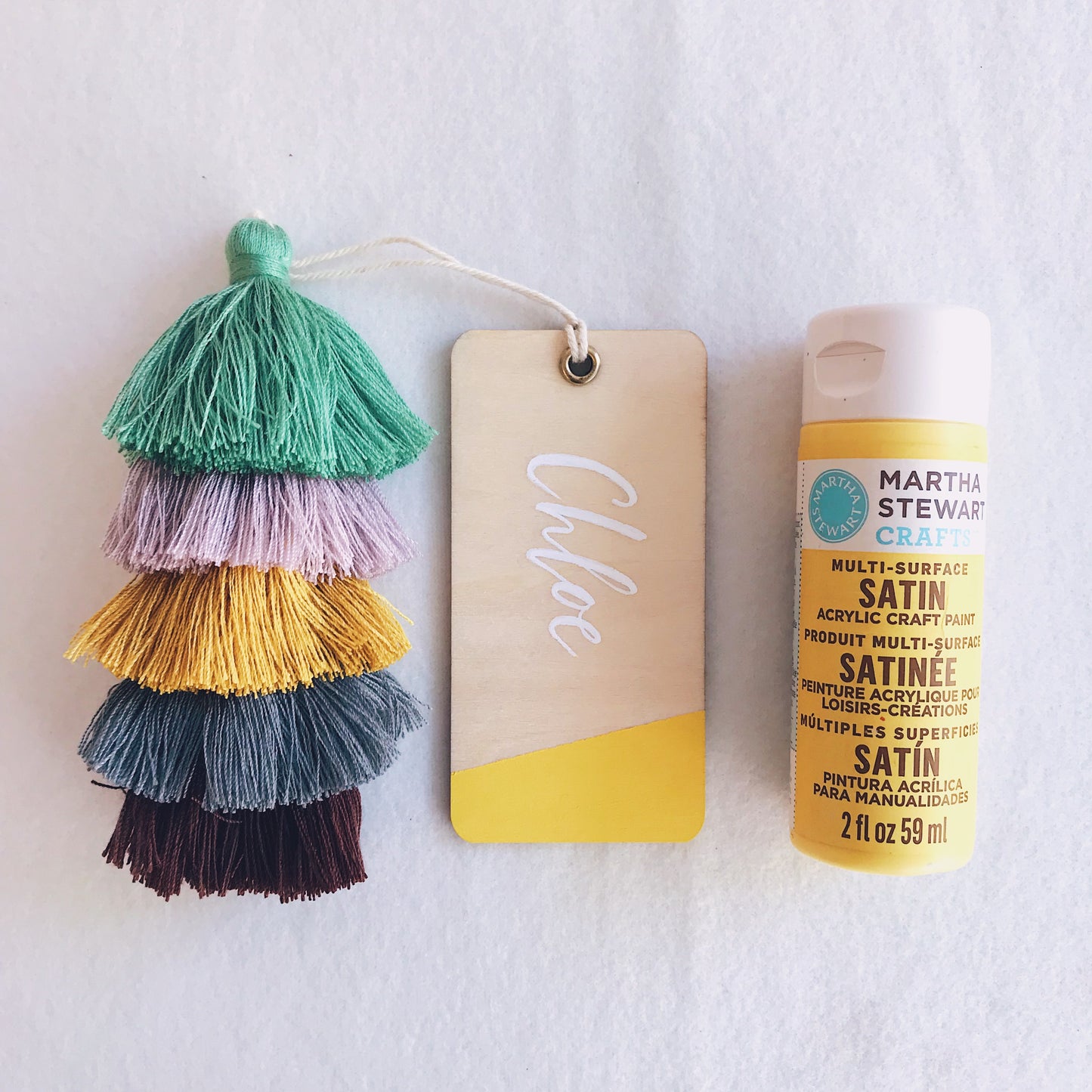 TBA x F&S : Thank You (Gift Set of 4)