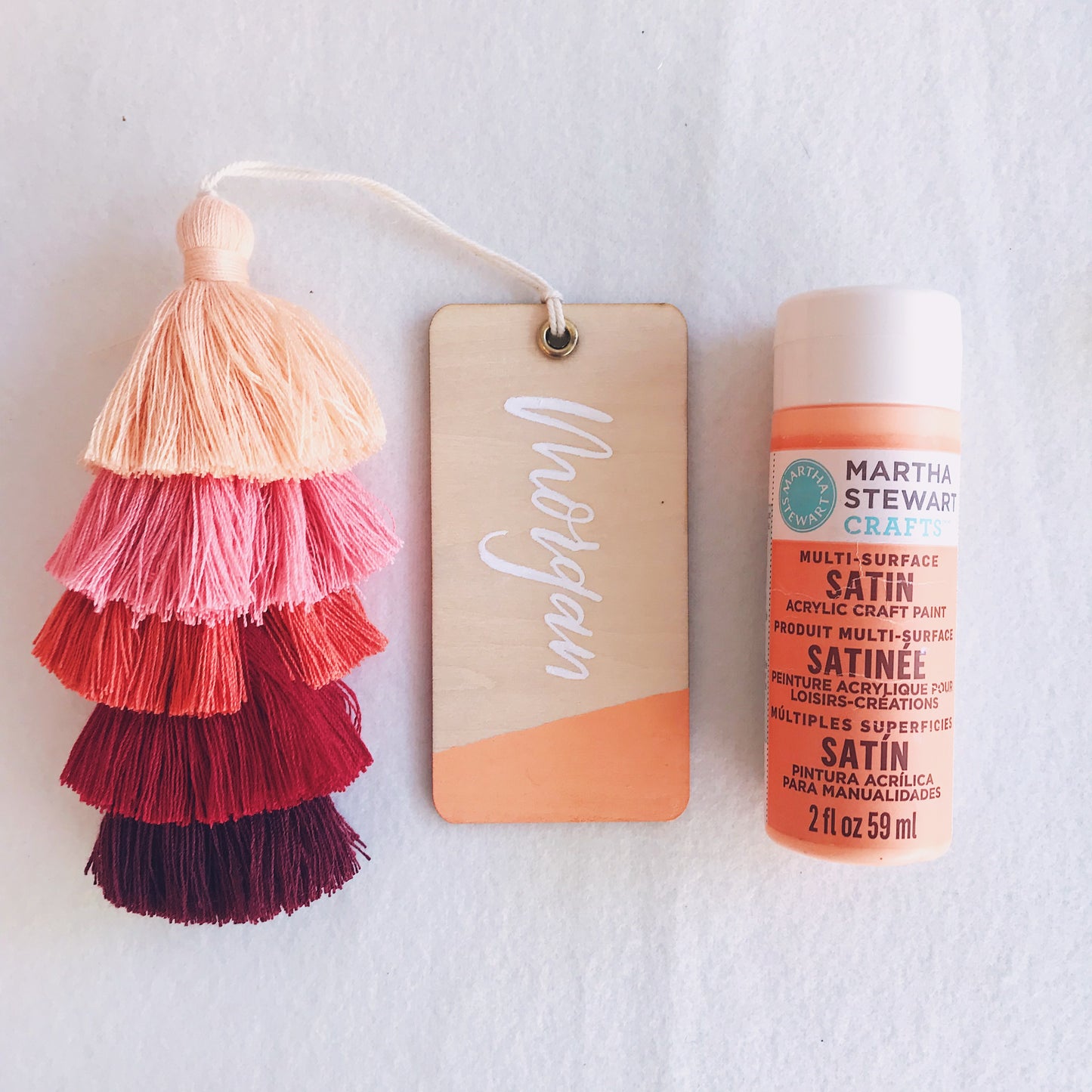 TBA x F&S : Thank You (Gift Set of 4)