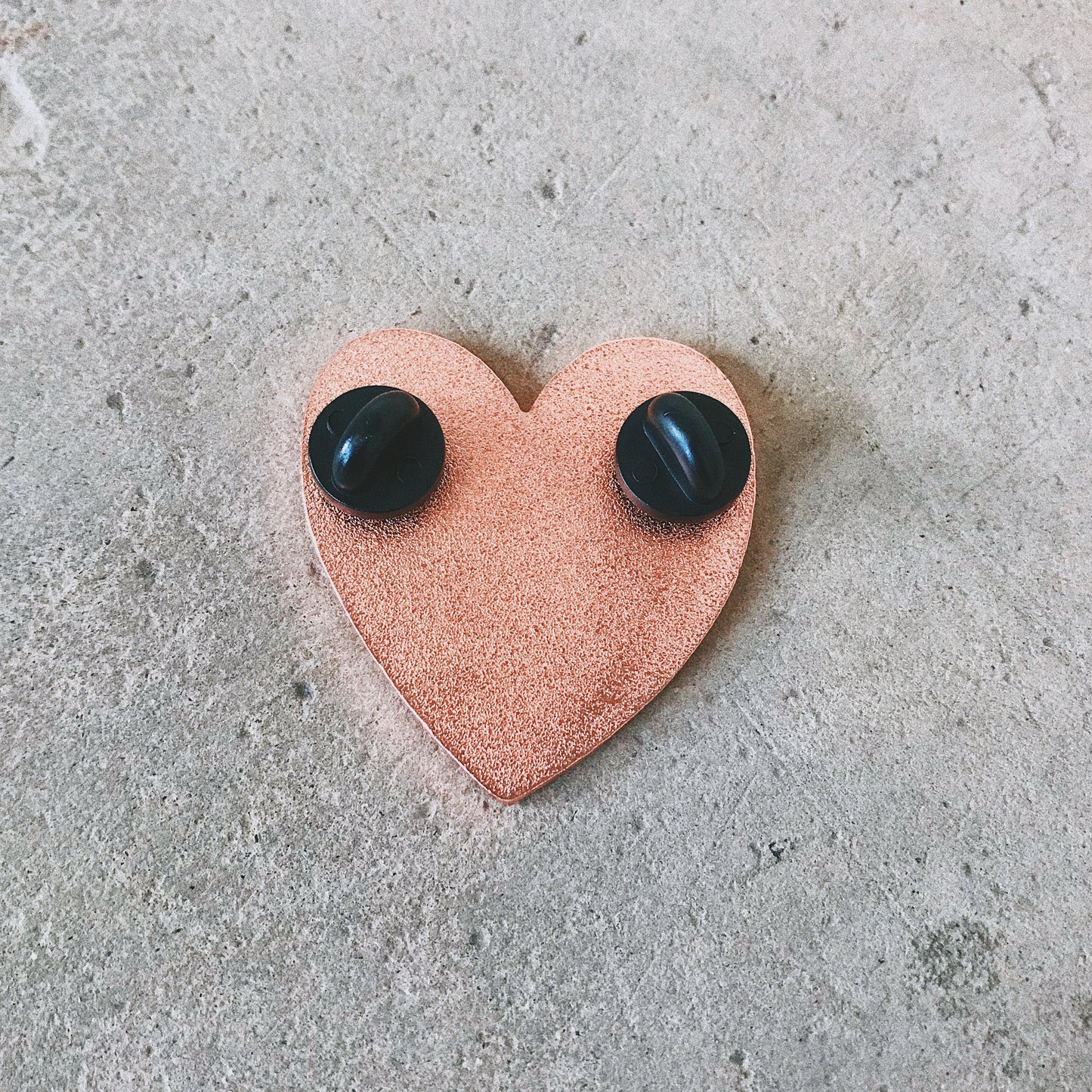 Seasons (Set of 4) / Enamel Pins