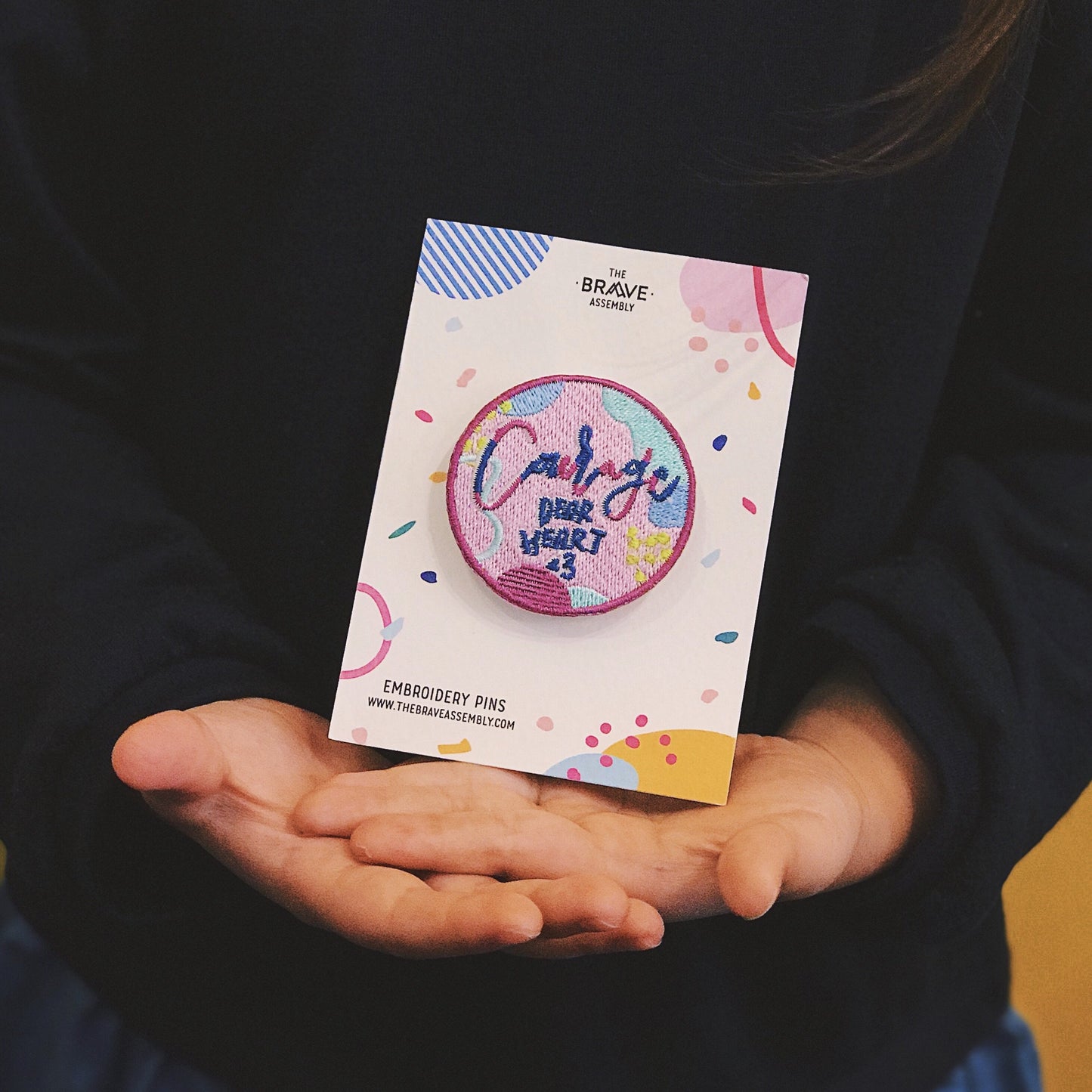 BELIEVE | Ultimate Gift Box
