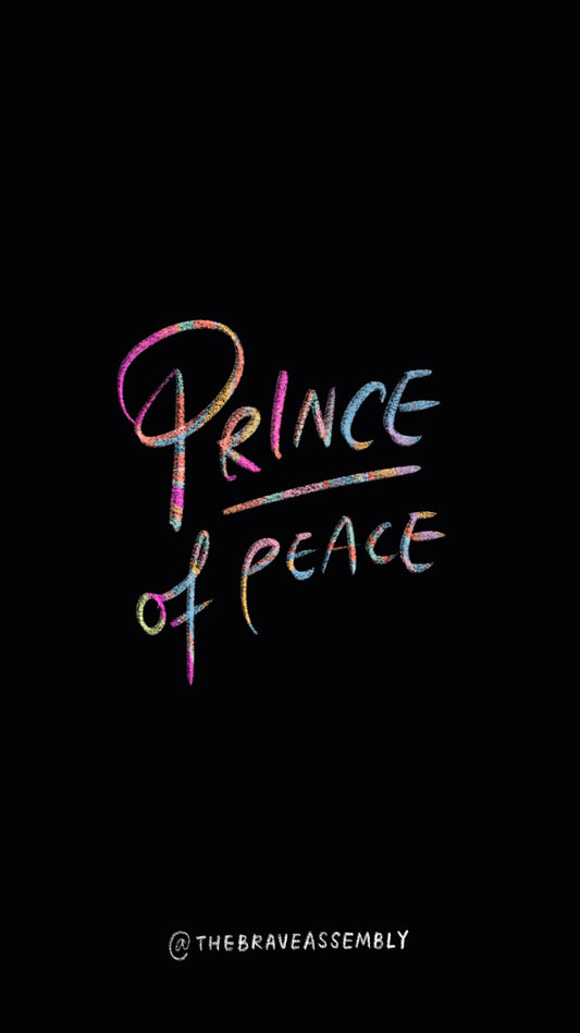 Prince of Peace