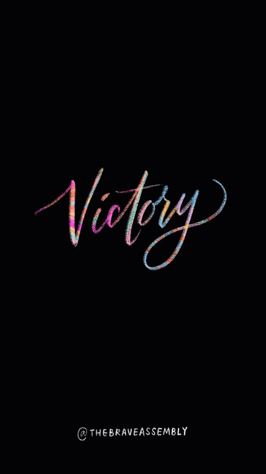 Victory