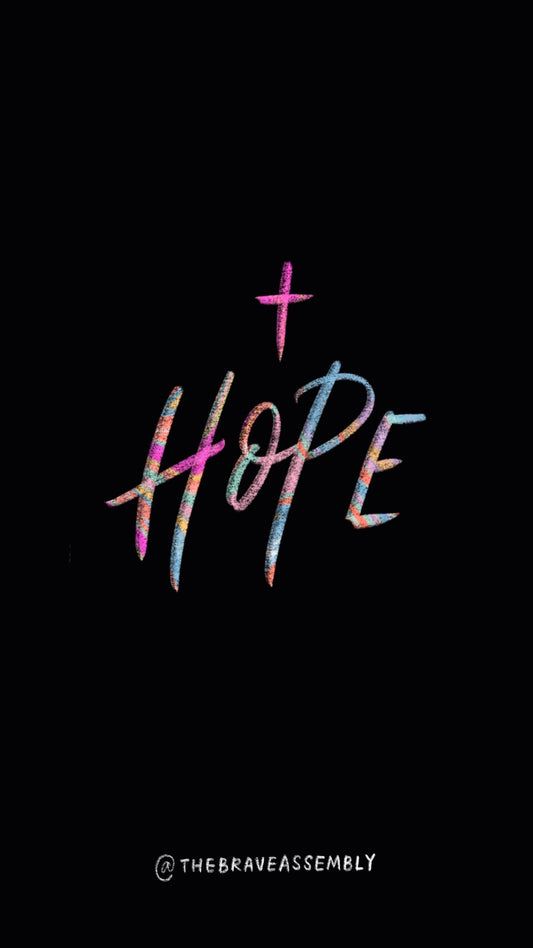 Hope