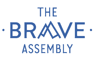 The Brave Assembly • Custom Brush Calligraphy & Lifestyle Goods • Based in Singapore