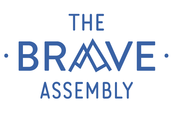 The Brave Assembly • Custom Brush Calligraphy & Lifestyle Goods • Based in Singapore