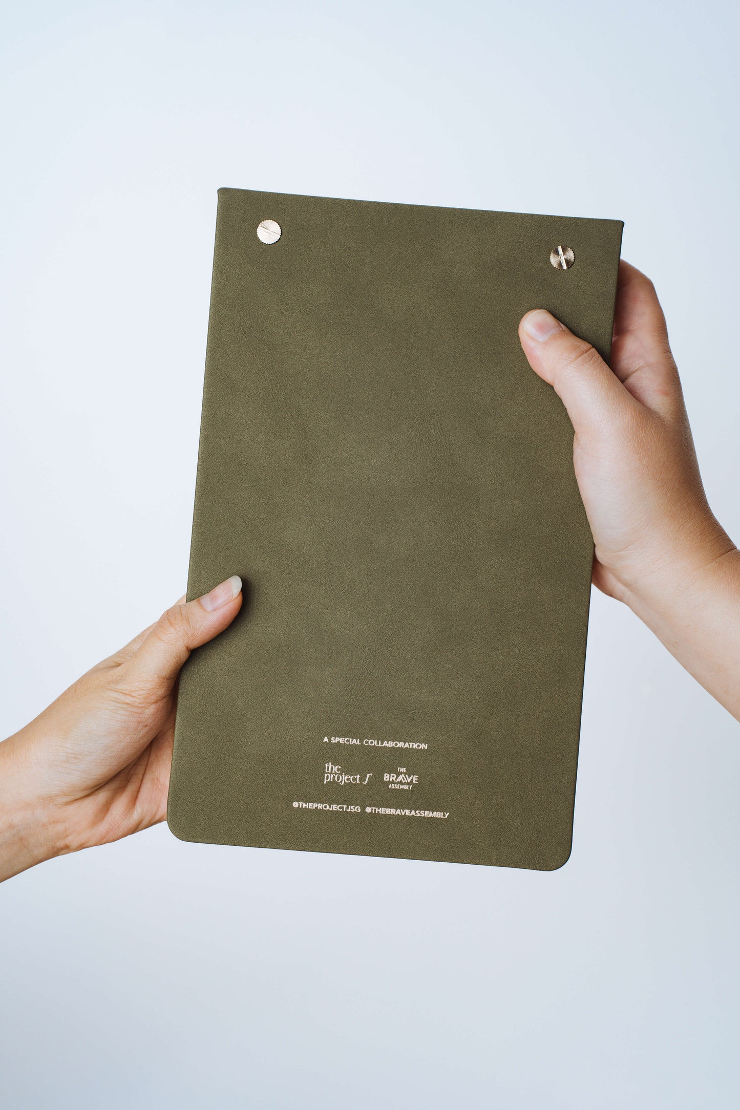 [Bundle of 2] 90-Day Notepad | Word Before Works