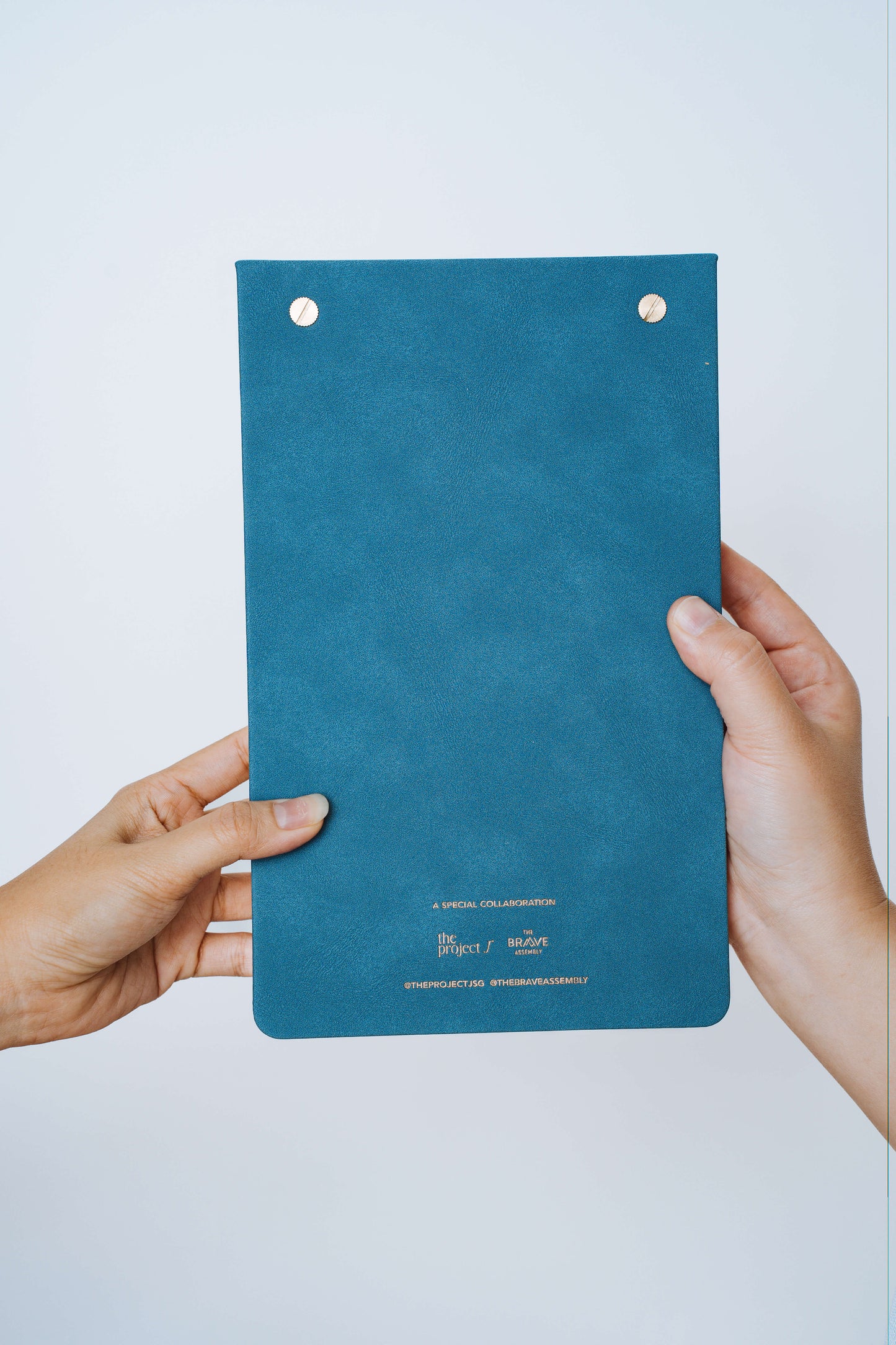 [Bundle of 2] 90-Day Notepad | Word Before Works