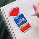 Bread of Life / Vinyl Sticker