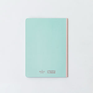 Clean Scripture Journal (Set of 2)