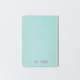 Clean Scripture Journal (Set of 2)