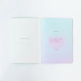 Clean Scripture Journal (Set of 3)