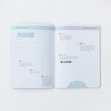 Clean Scripture Journal (Set of 3)