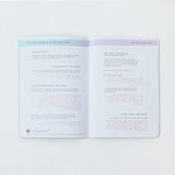 Clean Scripture Journal (Set of 3)