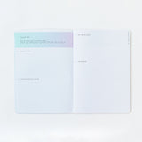 Clean Scripture Journal (Set of 3)