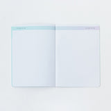 Clean Scripture Journal (Set of 3)