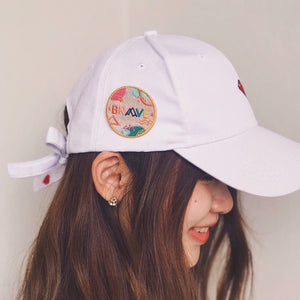 Declaration Pin #1: BRAVE