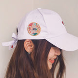 Declaration Pin #1: BRAVE