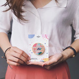 Declaration Pin #1: BRAVE