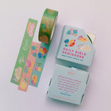 Daily Bible Reminders / Washi Tape