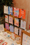 ‘Majulah, Brave One’ Postcard (Set of 5)