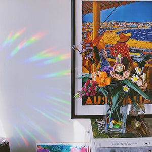 Joy Comes in the Morning / Suncatcher