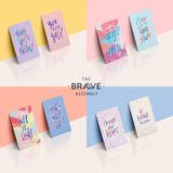 #2: Of Grit & Grace [FULL PACK]