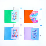 #2: Of Grit & Grace [FULL PACK]