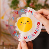 Joy Comes in the Morning / Suncatcher