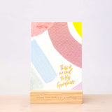Encouragement Cards (Rest)