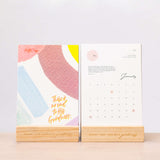 Encouragement Cards (Rest)