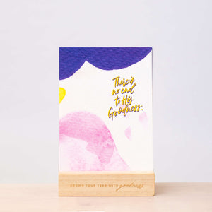 Encouragement Cards (Purpose)