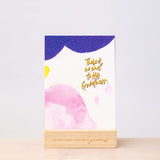 Encouragement Cards (Purpose)