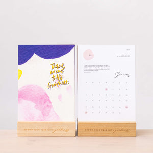Encouragement Cards (Purpose)