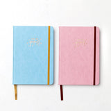 YOG: BFF Planner Bundle