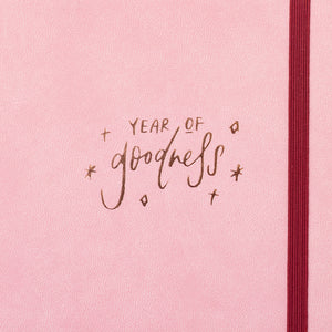 YOG: BFF Planner Bundle