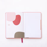 Undated Planner (Blush)