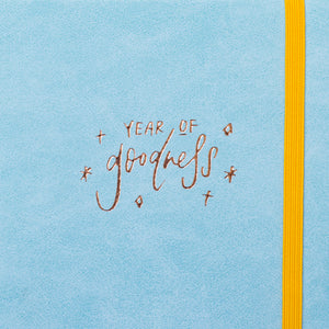 YOG: BFF Planner Bundle