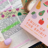 Pink Positive / Stationery Set