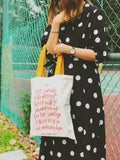 [BELIEVING] En:Courage Tote Bag Set
