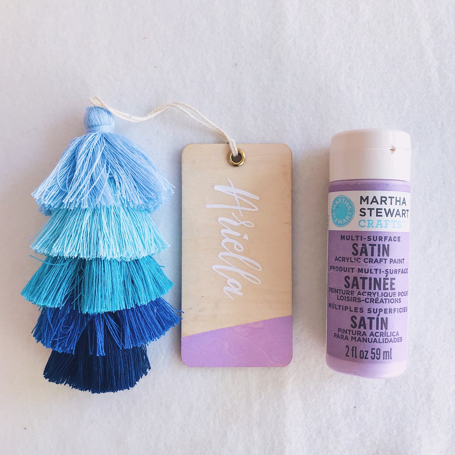 TBA x F&S : Thank You (Gift Set of 4)