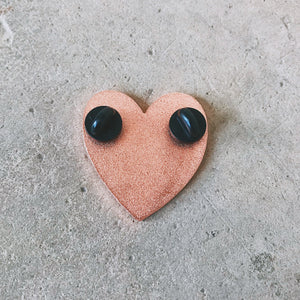 Seasons (Set of 4) / Enamel Pins